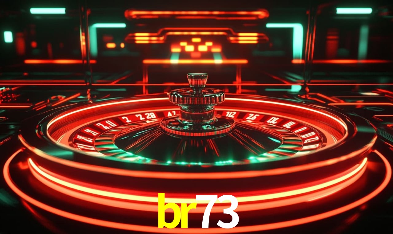 A Revolução dos Aplicativos de Jogos no br73