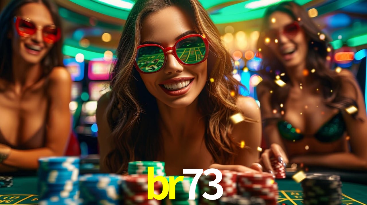Statistics br73