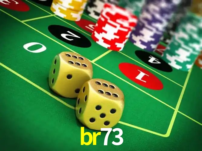 Welcome Bonus br73