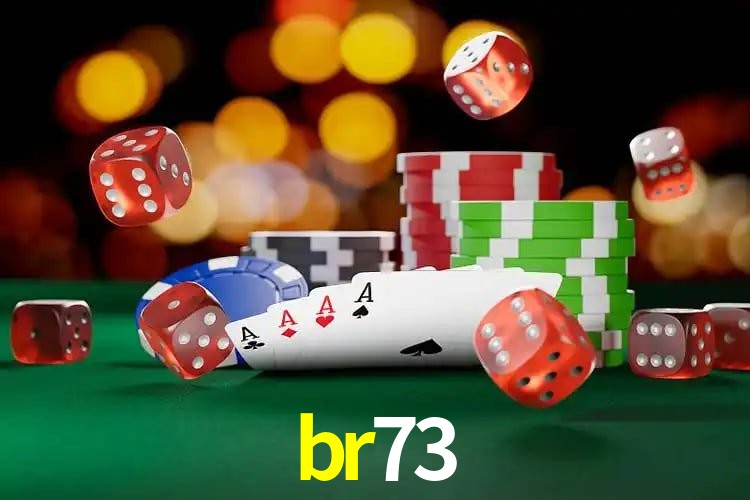 Estatísticas br73
