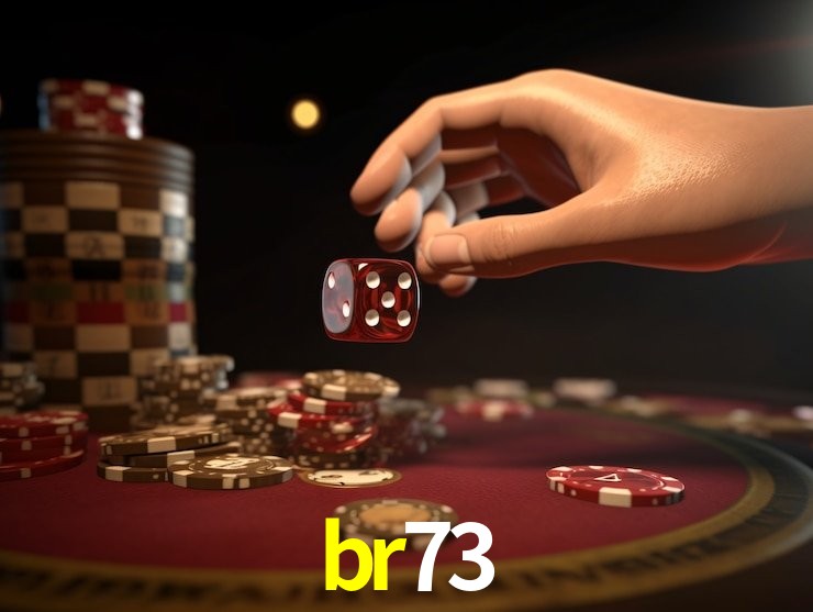 Bônus de Boas-vindas br73
