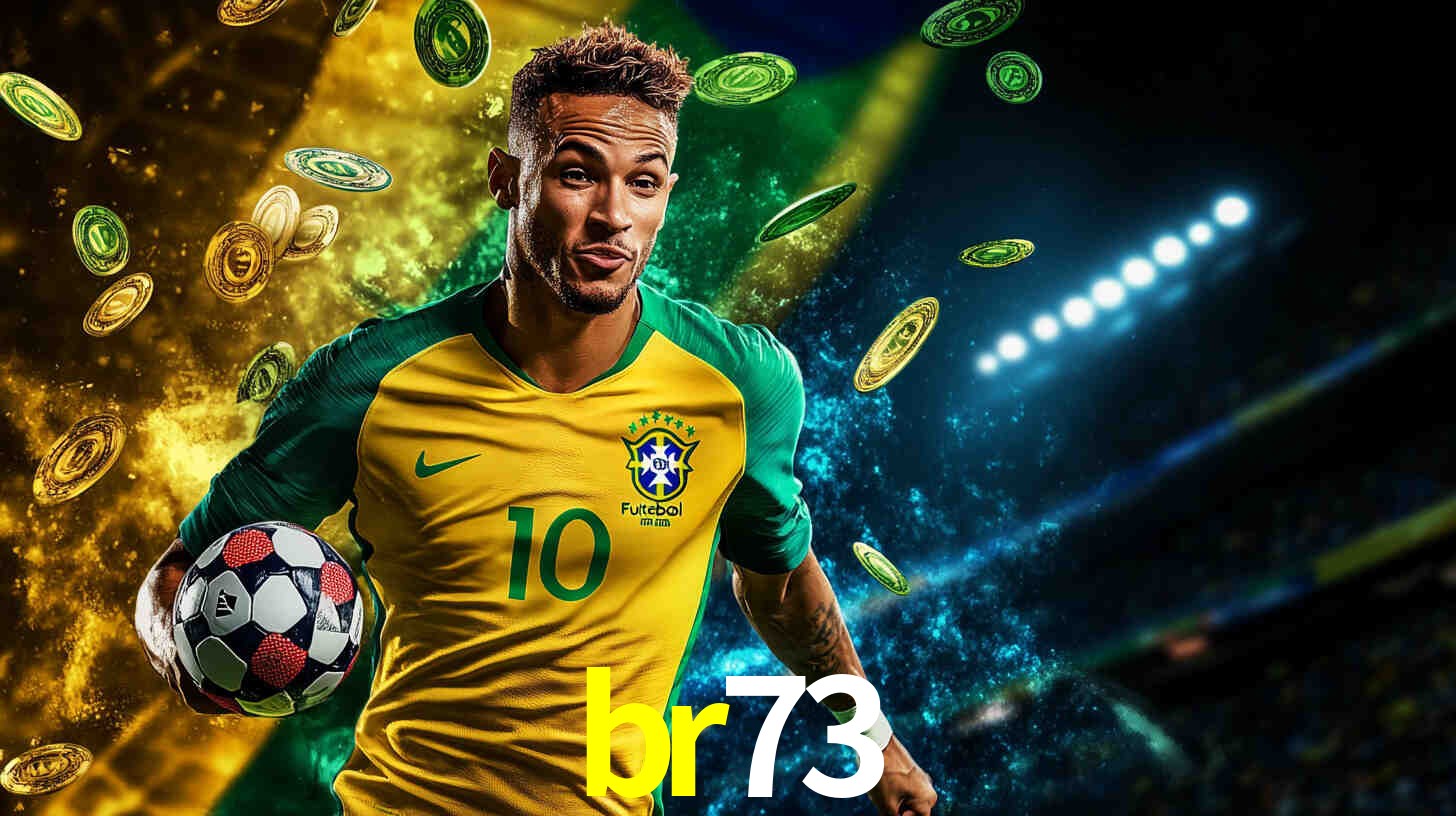 Desvendando o Mundo dos Jogos Virtuais na br73