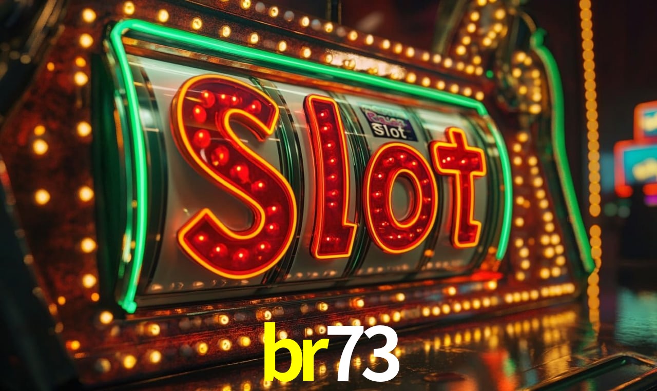 Casino Ao Vivo br73