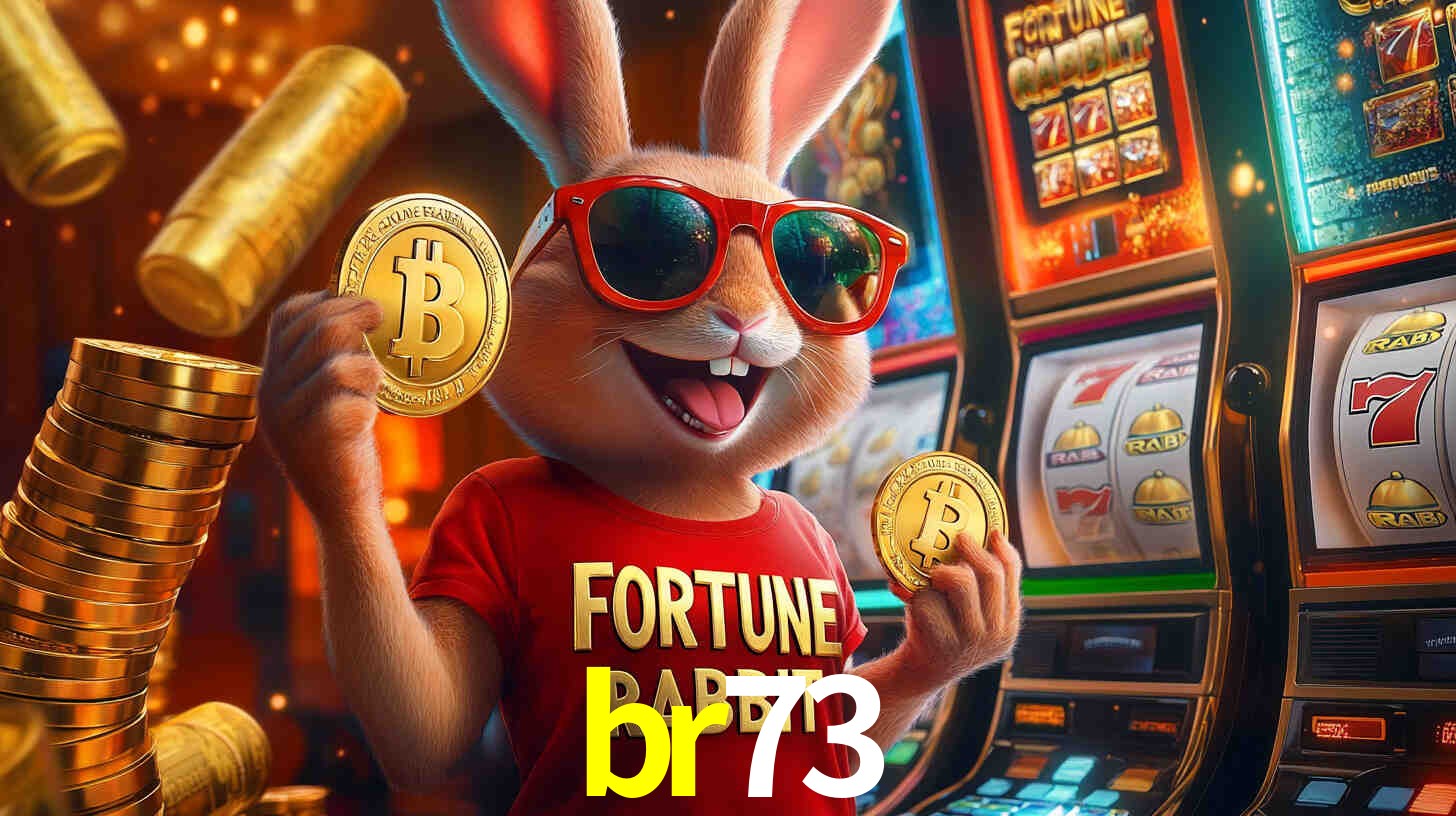 Inovações de Jogos na br73: O Futuro das Experiências Interativas
