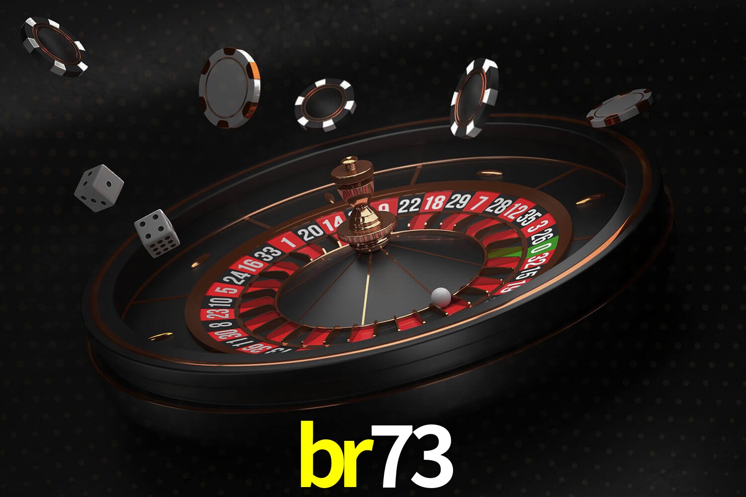 br73: Jogos de Caça-Níqueis-Altas Recompensas, Roleta-Velocidade, Blackjack-Desafios Máximos