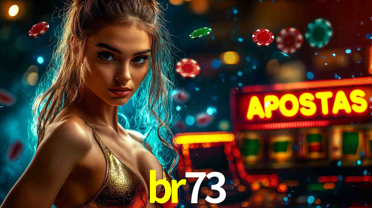 Descubra a Magia dos Jogos de Arcade no br73