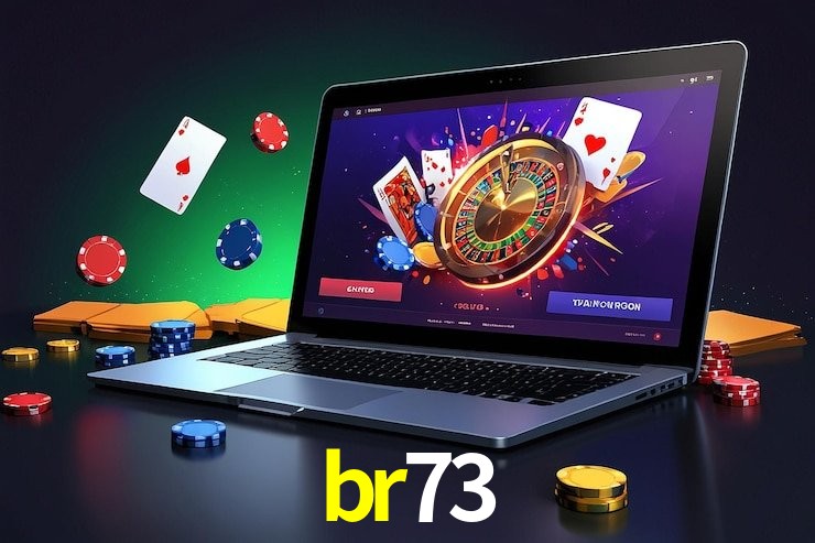 Segurança 2FA br73