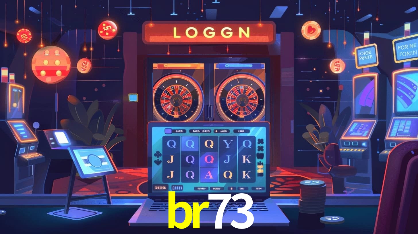 Login Seguro br73