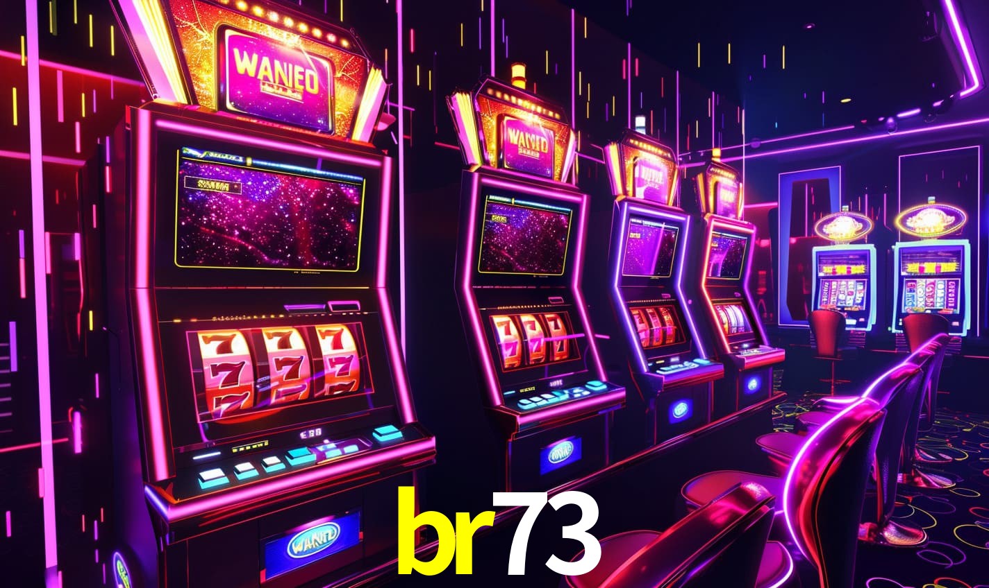 A Experiência Imersiva dos Cassinos Ao Vivo no br73