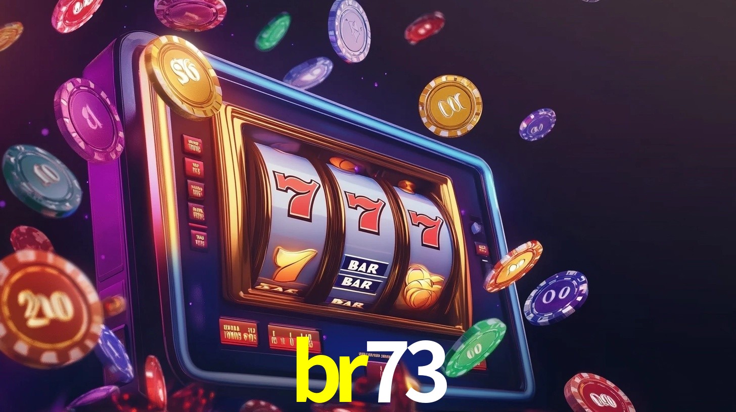 Blackjack Table br73