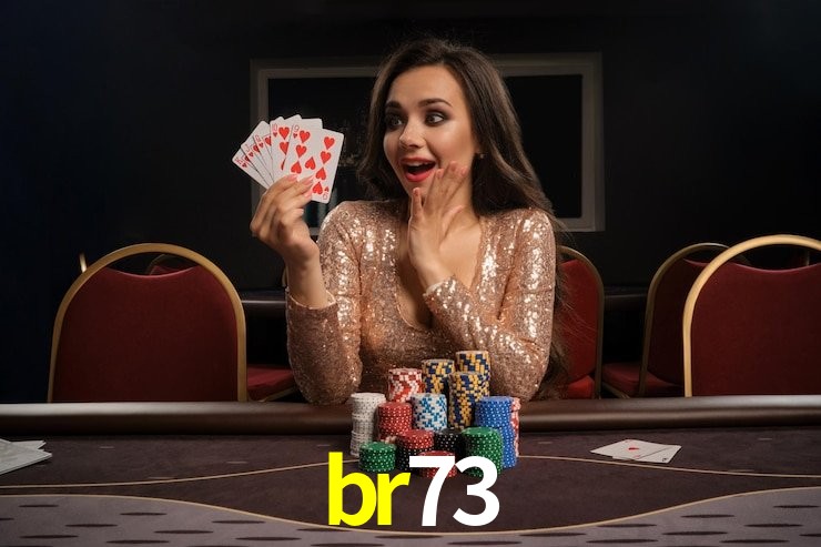 Inovações de Jogos na br73: O Futuro das Experiências Interativas