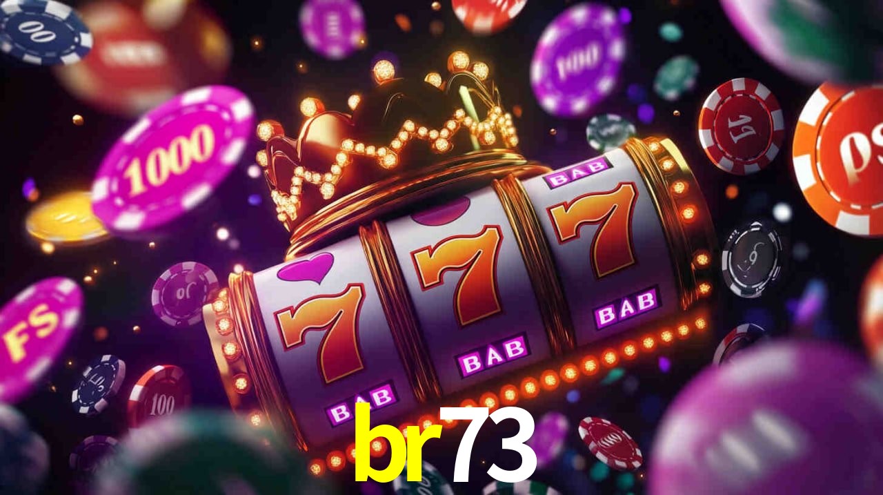 Slot Games br73