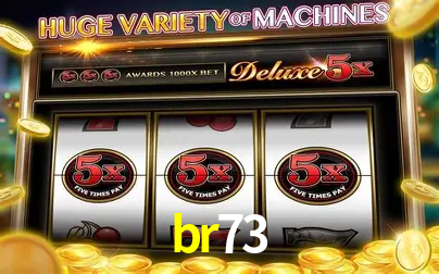 Descubra o Mundo do Cassino Online com br73