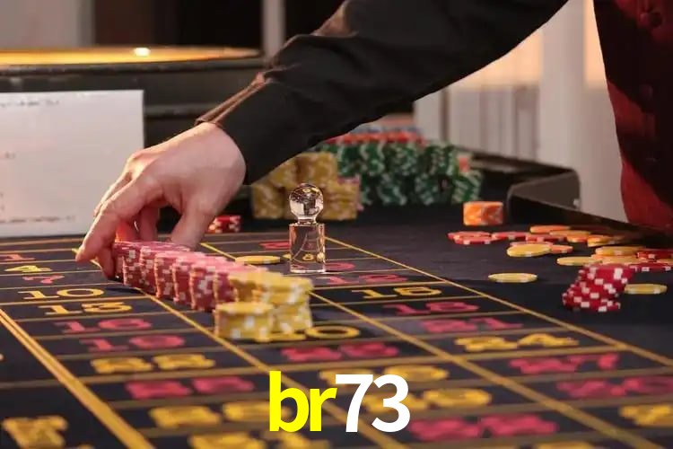 A Experiência Imersiva dos Cassinos Ao Vivo no br73