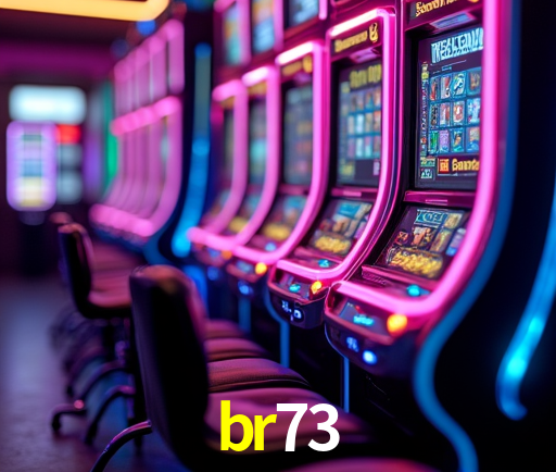 Promoção Relâmpago br73