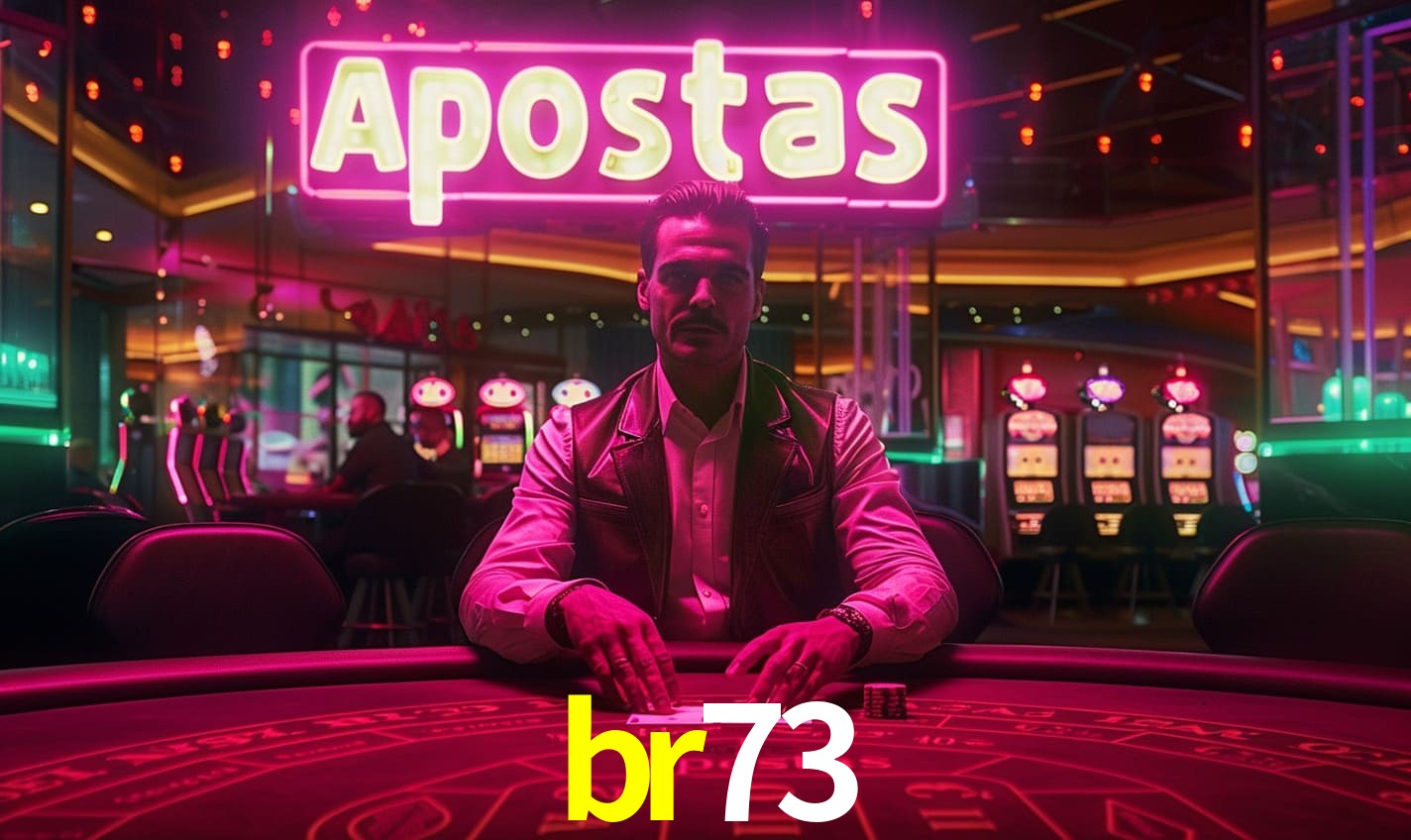 Apostas Esportivas na br73: Um Guia Completo