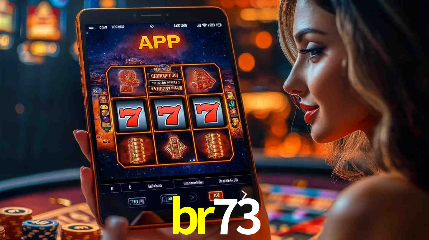 br73: Seu Especialista em Apostas Esportivas Brasileiras