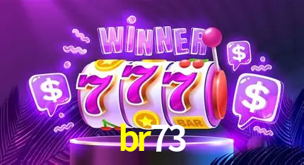Descubra o Mundo do Cassino Online com br73