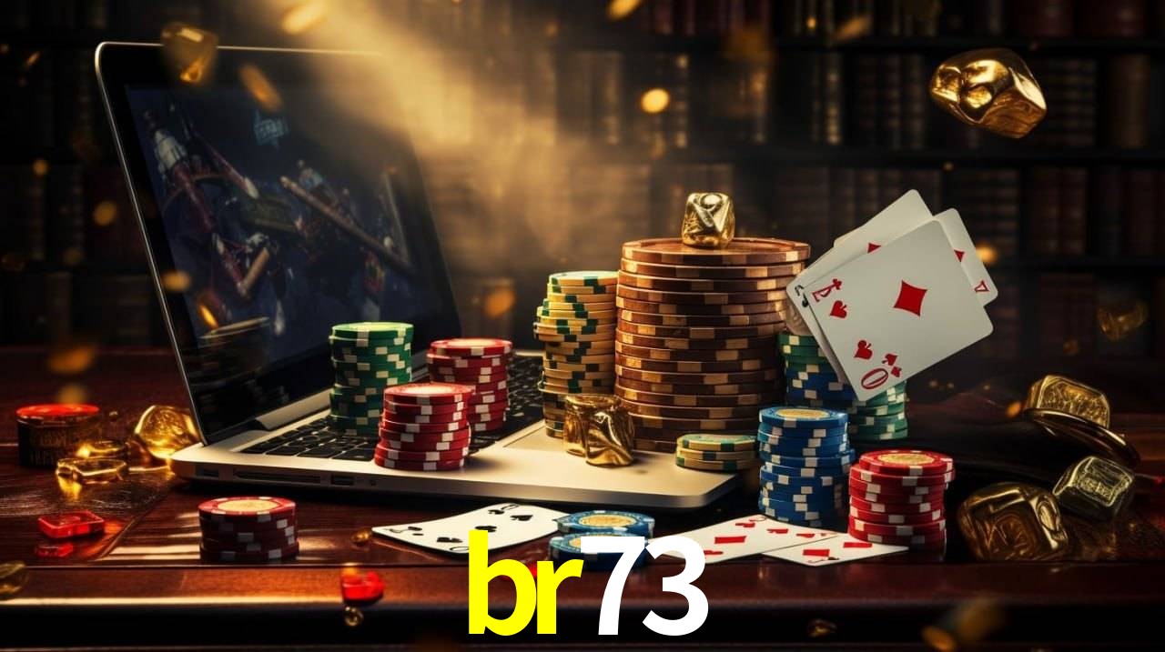 PIX Instantâneo br73