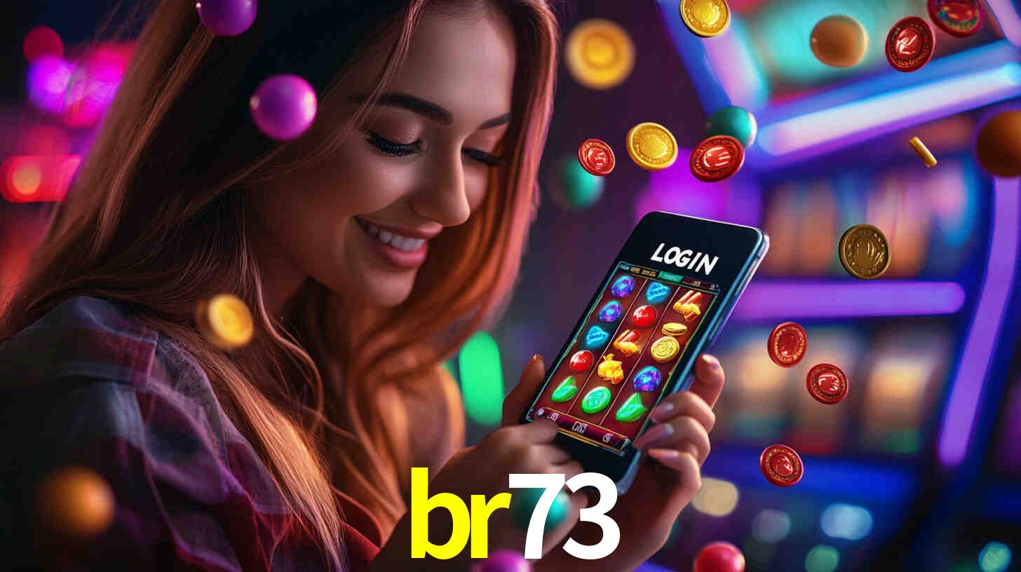 Experimente o Login Seguro Premium no br73