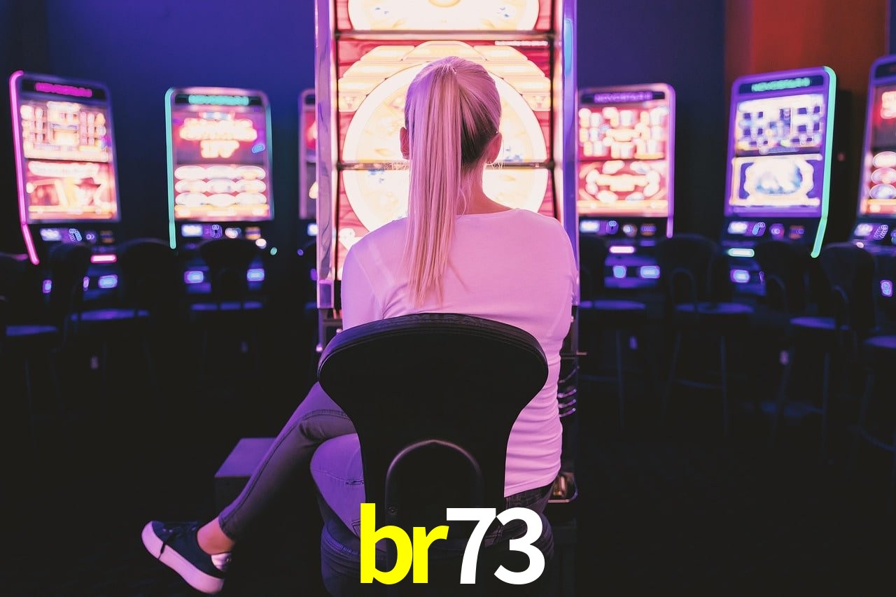 Live Casino br73