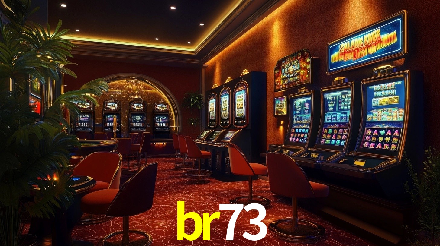 Roulette Table br73
