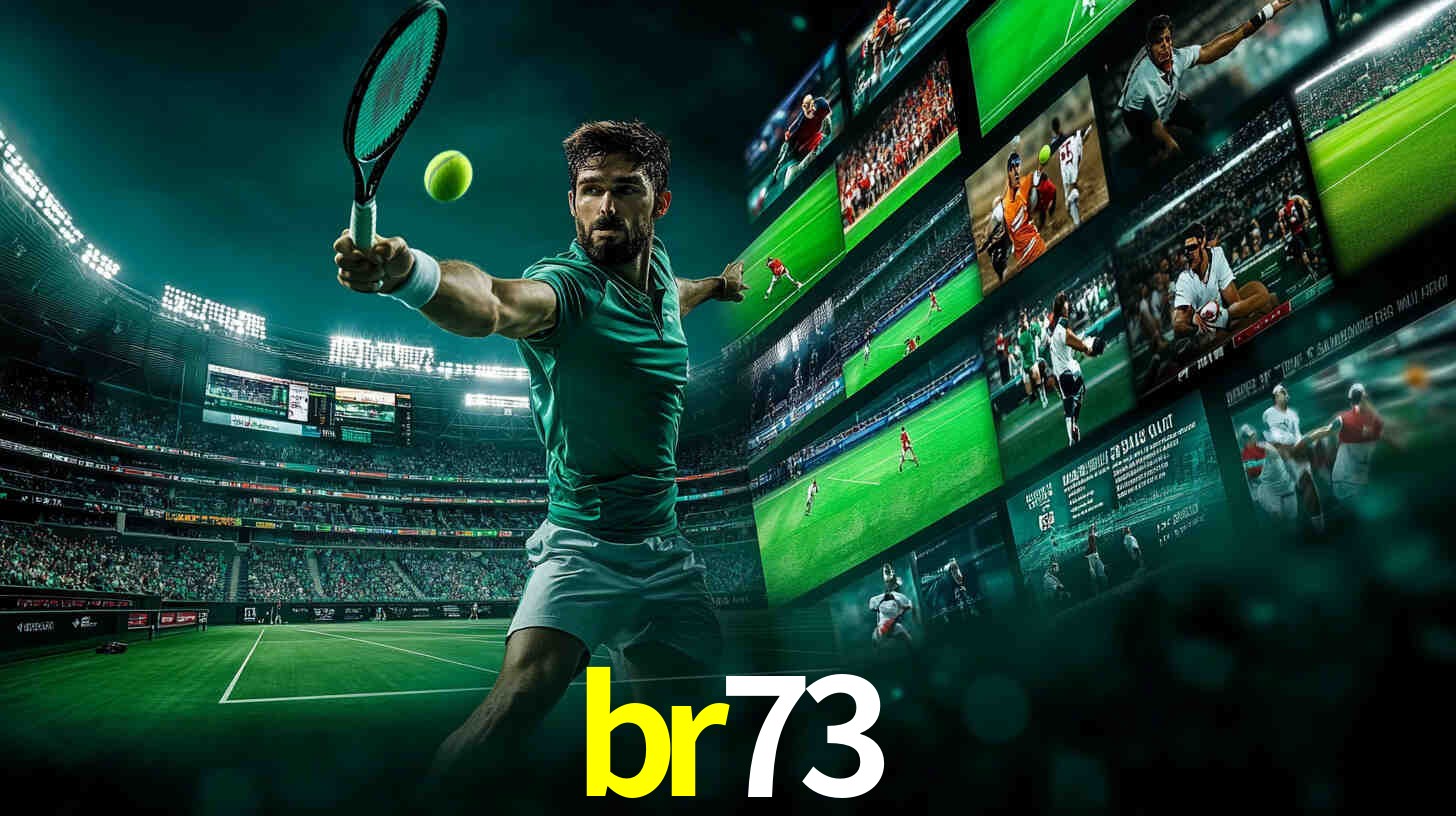 A Revolução dos Aplicativos de Jogos no br73