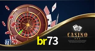 Mesa de Blackjack br73