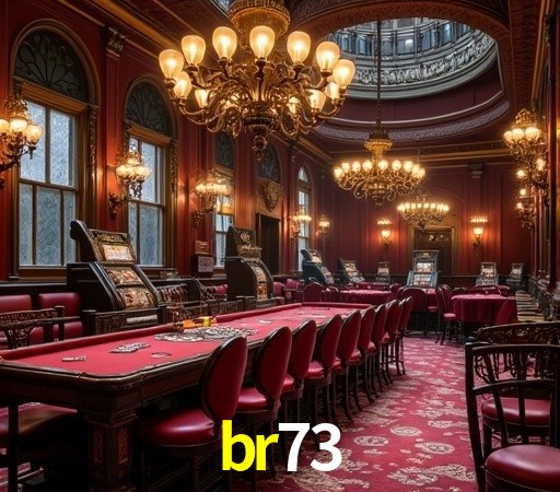 Cadastro Rápido br73