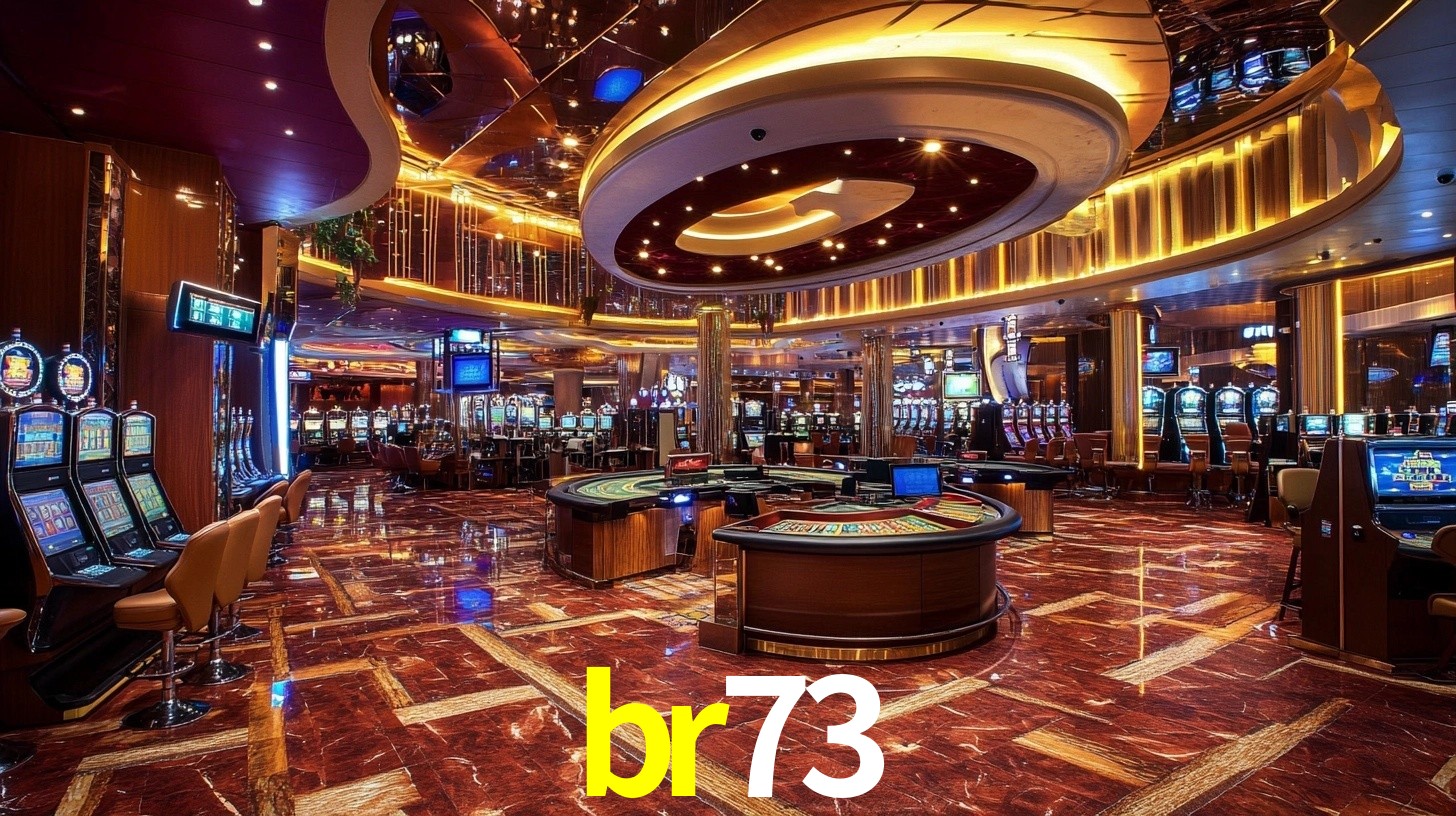 Live Casino br73