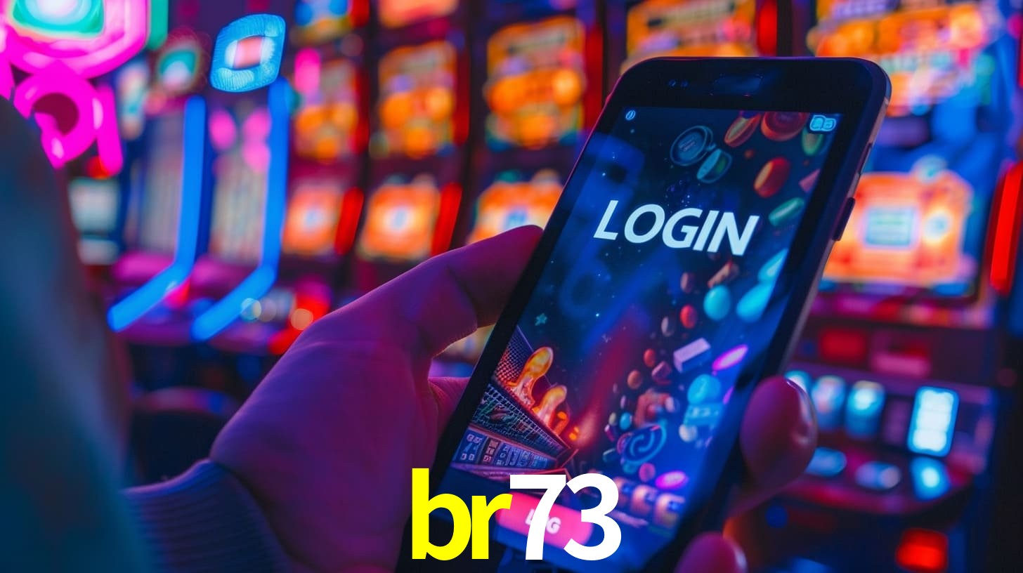 Interface do App br73